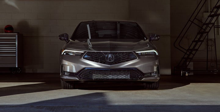 The Next-Gen 2023 Integra | Zimbrick Acura in Middleton WI