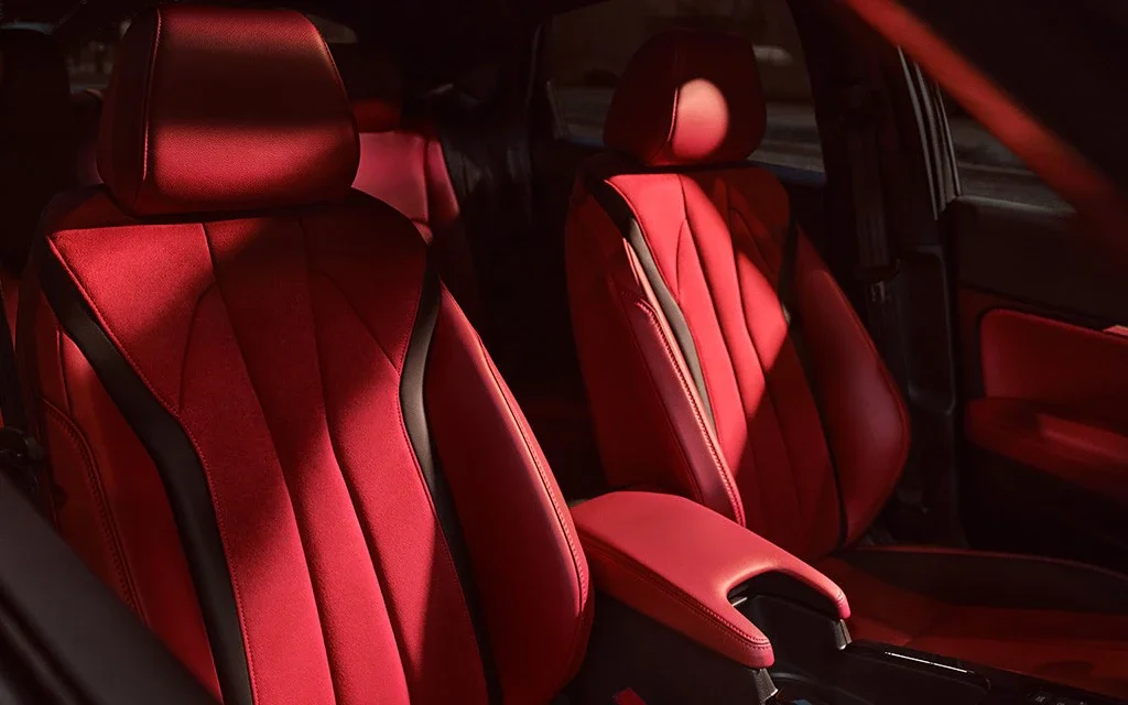 The Next-Gen 2023 Integra | Zimbrick Acura in Middleton WI