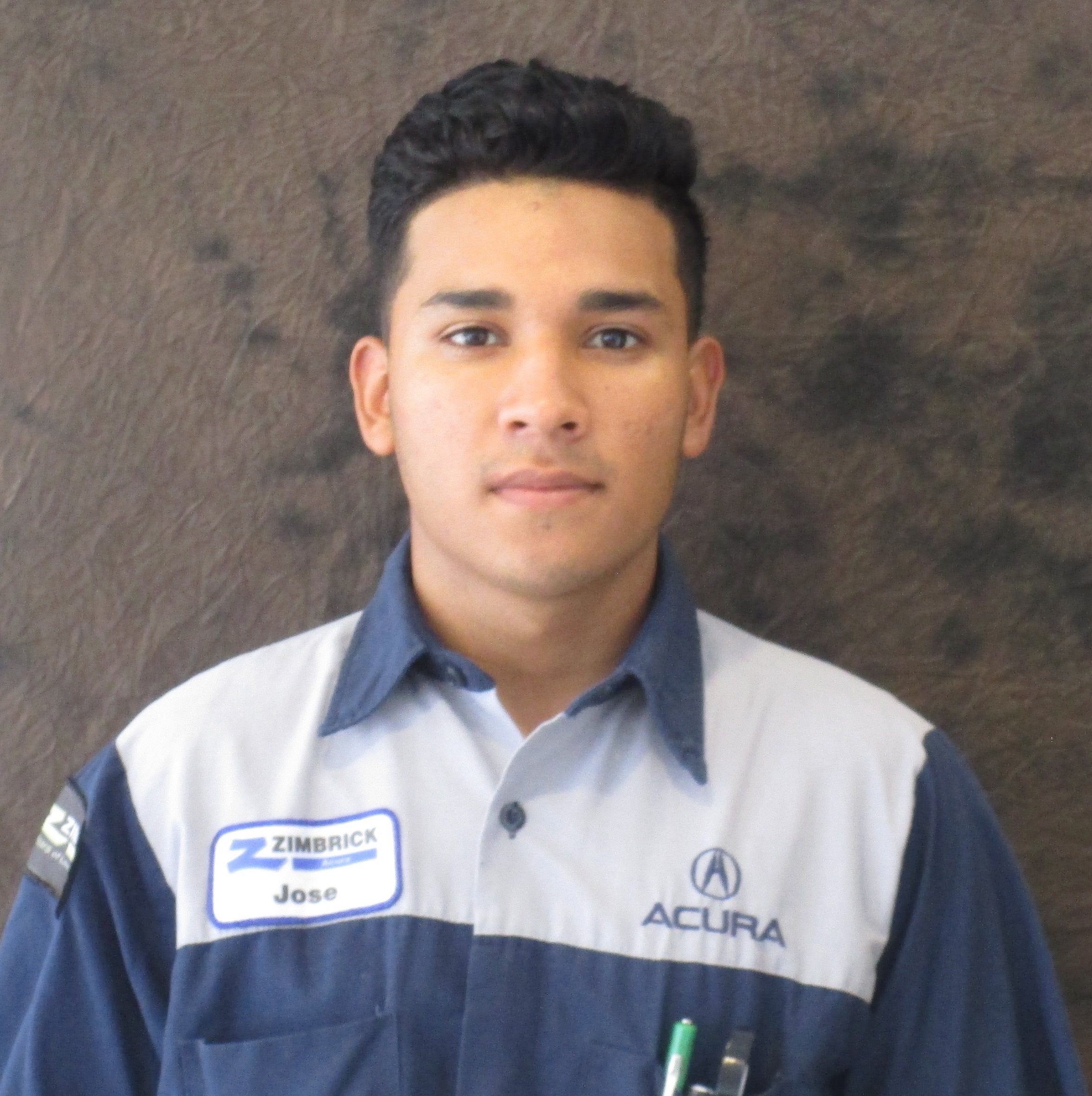 Jose Saldivar Osario