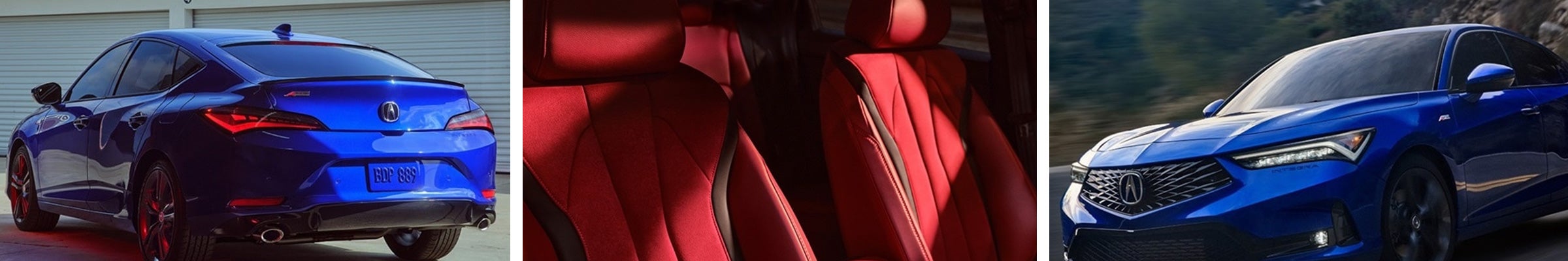 2023 Acura Integra For Sale Madison WI | Middleton