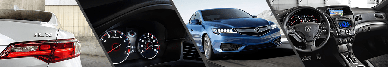 New 2018 Acura ILX for Sale Middleton WI