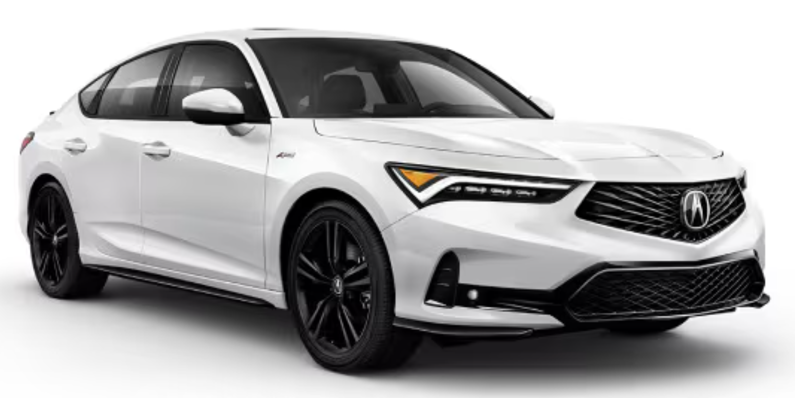 Lease the 2026 Integra for $329/month*