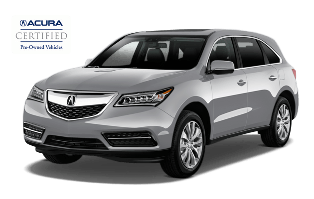 Certified Pre-Owned Specials