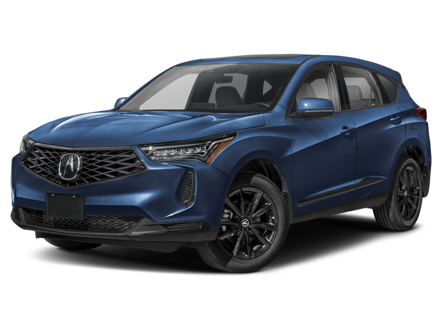 Lease the 2026 RDX 10 Speed Automatic SH-AWD for $449/Month*