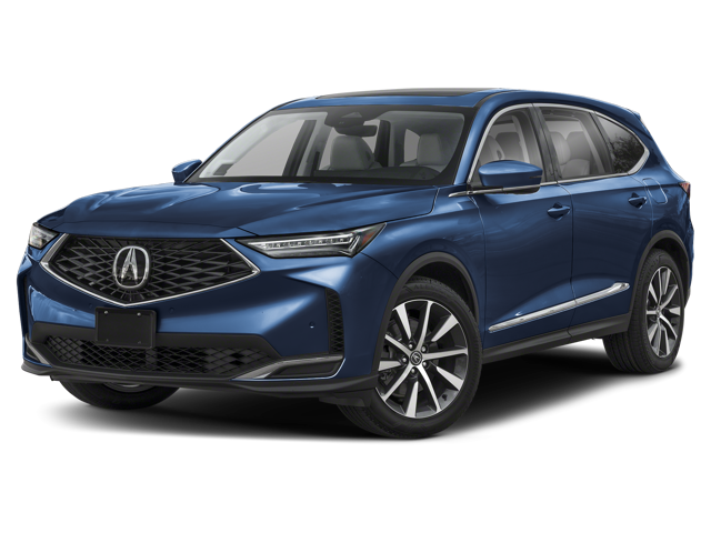 Lease the 2026 MDX SH-AWD for $569/Month*